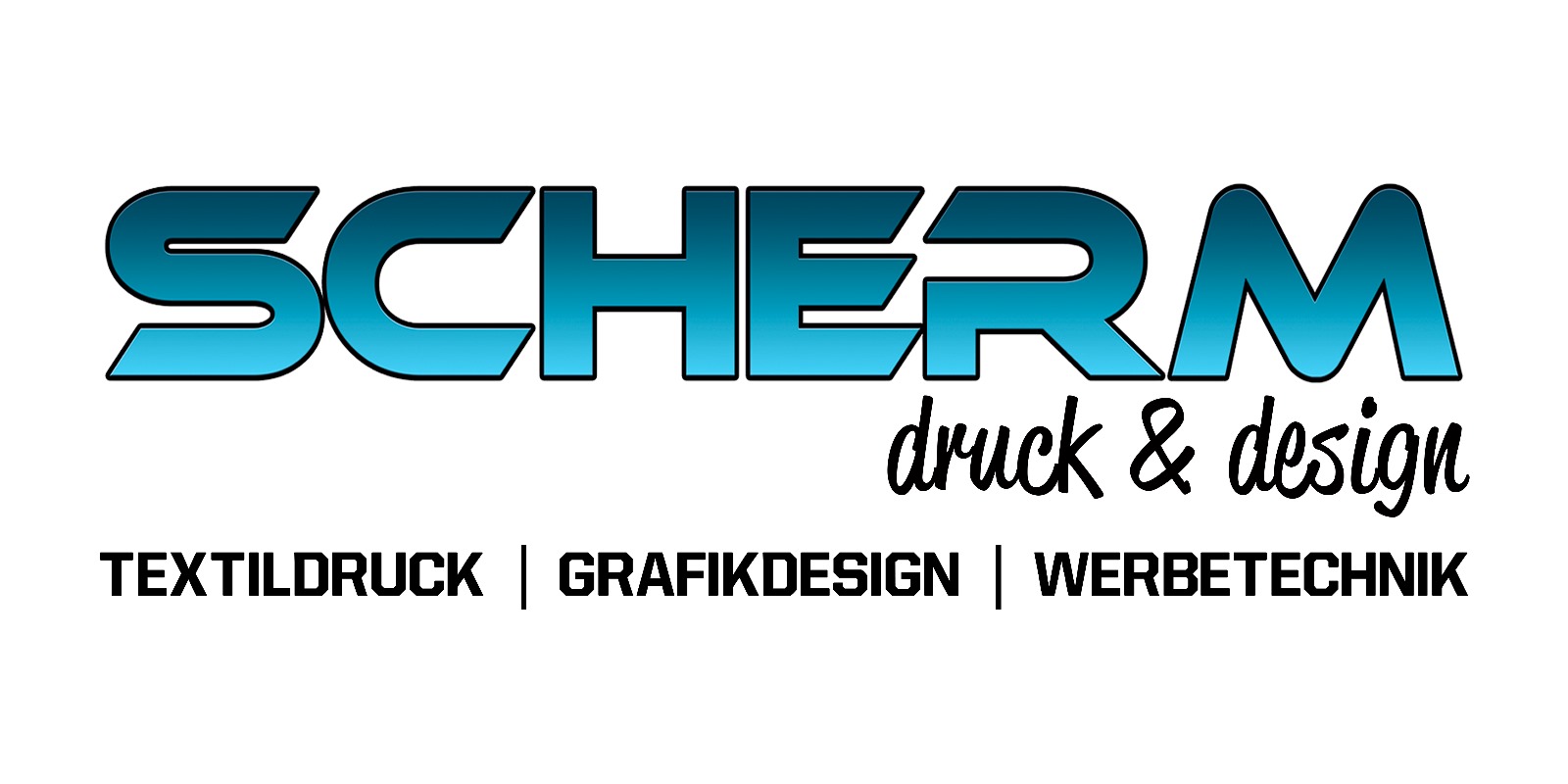 Scherm Druck & Design